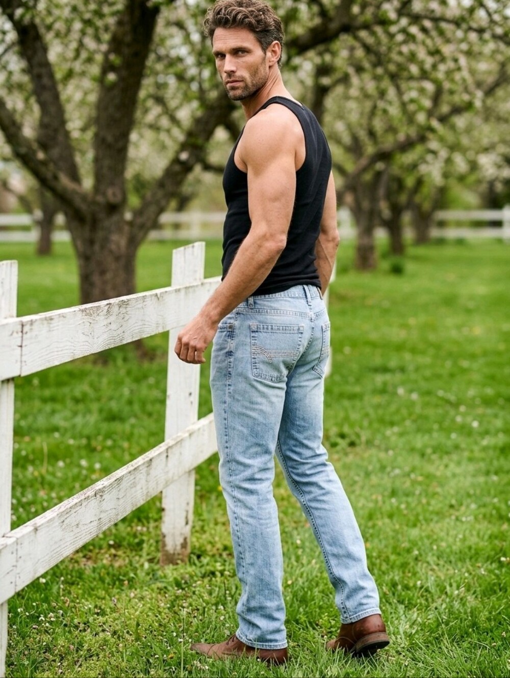 Cody James men’s jeans – 32x30